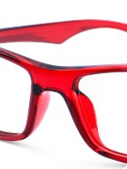 Frame close up