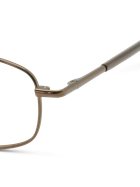 Frame close up