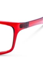 Frame close up