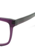 Frame close up
