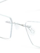 Frame close up