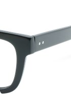 Frame close up