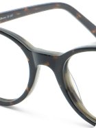 Frame close up