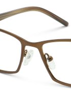 Frame close up