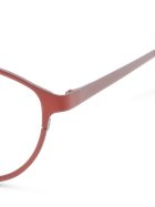 Frame close up