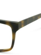 Frame close up