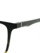 Frame close up