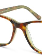 Frame close up
