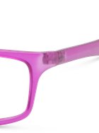 Frame close up