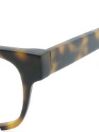 Frame close up