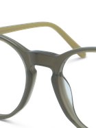 Frame close up