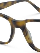 Frame close up