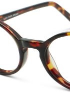 Frame close up