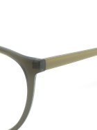 Frame close up