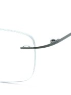 Frame close up