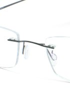 Frame close up
