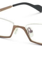 Frame close up