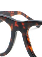 Frame close up