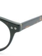 Frame close up
