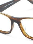 Frame close up