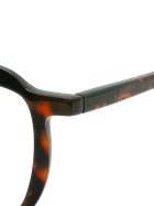 Frame close up