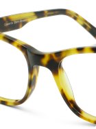 Frame close up