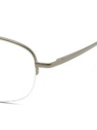 Frame close up