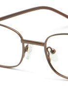 Frame close up