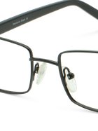 Frame close up