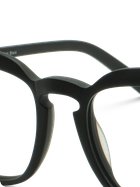 Frame close up